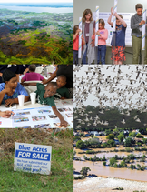 Georgetown Climate Center Managed Retreat Toolkit
