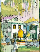 Greauxing Resilience at Home: A Regional Vision