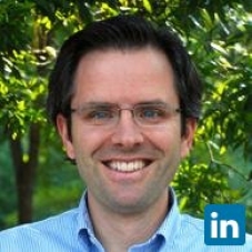 Gavin Dillingham, PhD