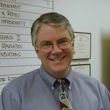 Mark Beck
