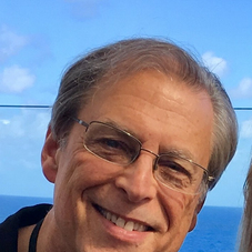 Alan Kazdoy