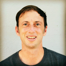 Marcus Griswold