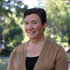 Amanda Martin, AICP