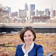 Andrea Webster