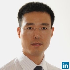 Yinghao Miao