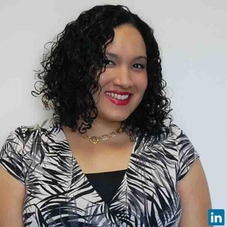 Jessica Colon, MPA