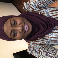 Marezuka Mumuni