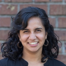 Sumi Selvaraj