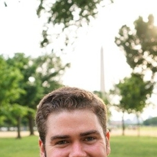 Michael Dexter, ENV-SP, CFM