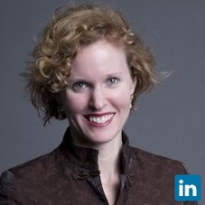 Joyce E. Coffee, LEED AP