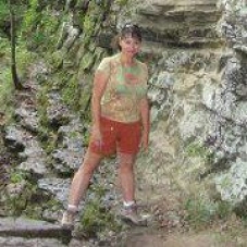 Yvette Wiley