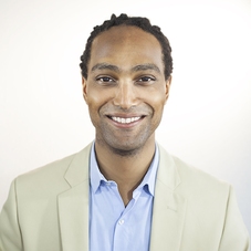 Eric Walker