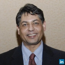 Ossama (Sam) Abd Elrahman, Ph.D.
