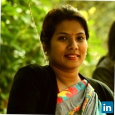 Jinu Pathak