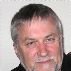 Ian Noble