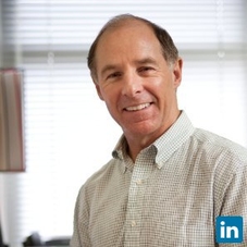 Robert Chamberlin