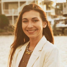 Samantha Burdick