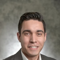 Michael Bueno