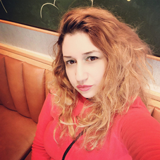Milena Spassova