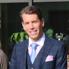 Dorian Fougères