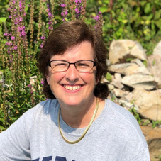 Jayne Knott