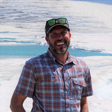 Jeff Severin