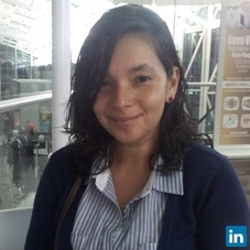 Rosa Vásquez Rodríguez