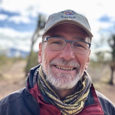 Richard Rollins, PE, LEED AP