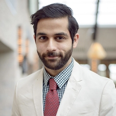 Karam Ahmad