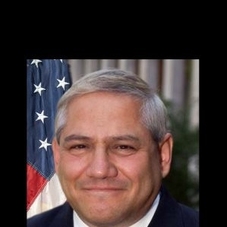 Glenn Rhoades, B.Envd, MBA