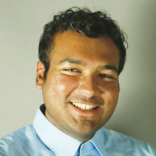 Hassan Saleem
