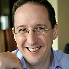 Matthew Haiken