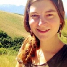 Meredith Herr