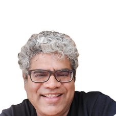 Pradeep Nair