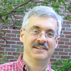 Paul Moss