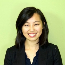 Sydney Fang