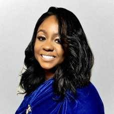 Ren-Neasha Blake
