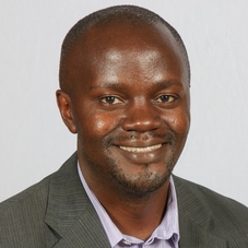 Robert Ddamulira