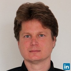 David Gazdag