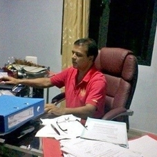 Santokhee Kiran
