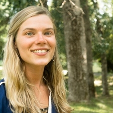 Anna Palmer