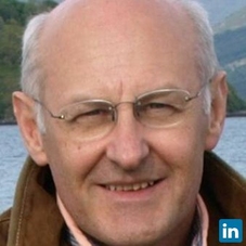 Alan McKinnon