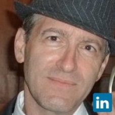 Andrew Geller