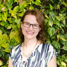 Katy Maher