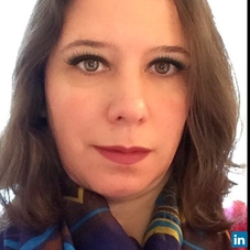 Sylvia Niemeyer Pinheiro Lima