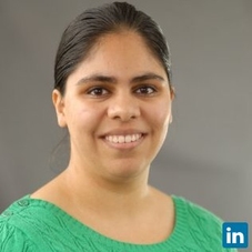 Simran Chattha