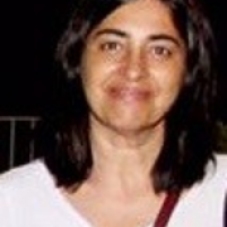 Leila Soraya Menezes