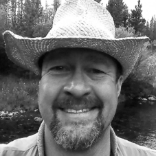 Brian Creek
