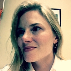 Lindsay Ratcliffe