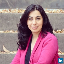 Bahareh van Boekhold